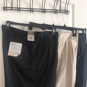 Soft casual dress shorts